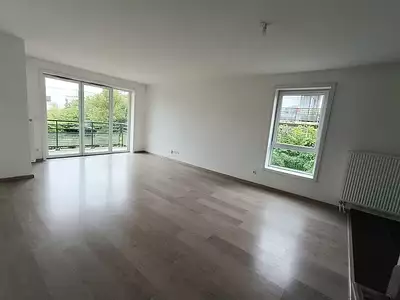 Appartement, 66 m²
