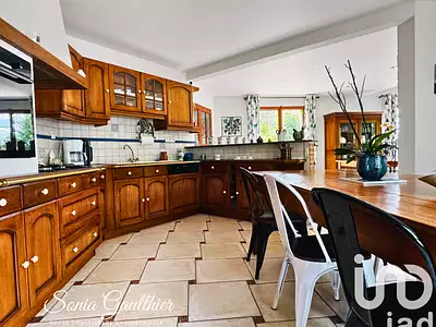 Maison, 170 m²