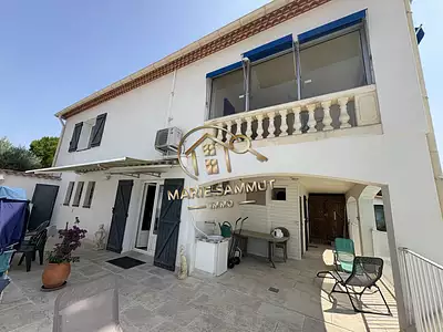 Maison, 180 m²
