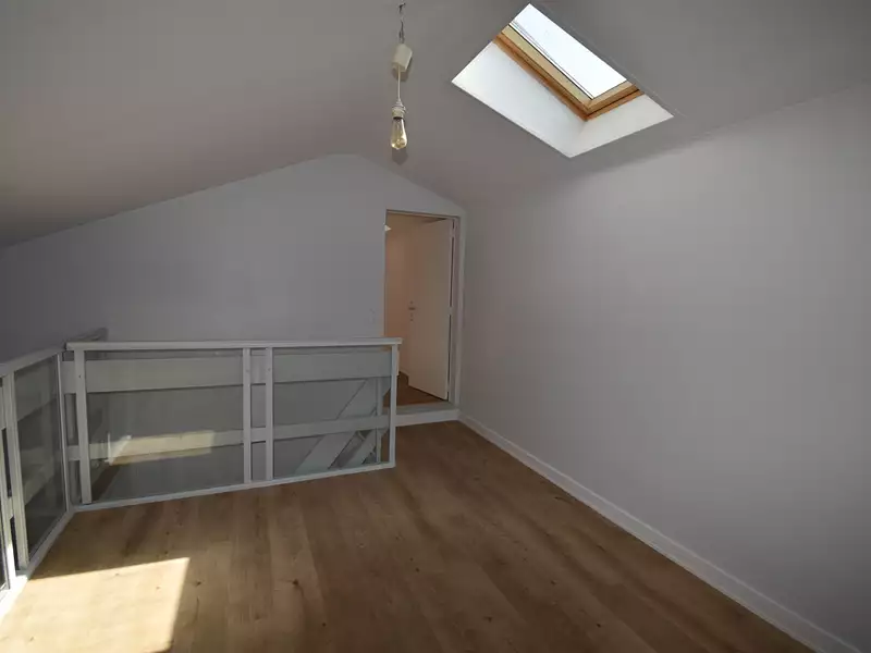 Maison, 101 m²