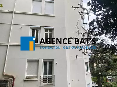 Appartement, 89 m²