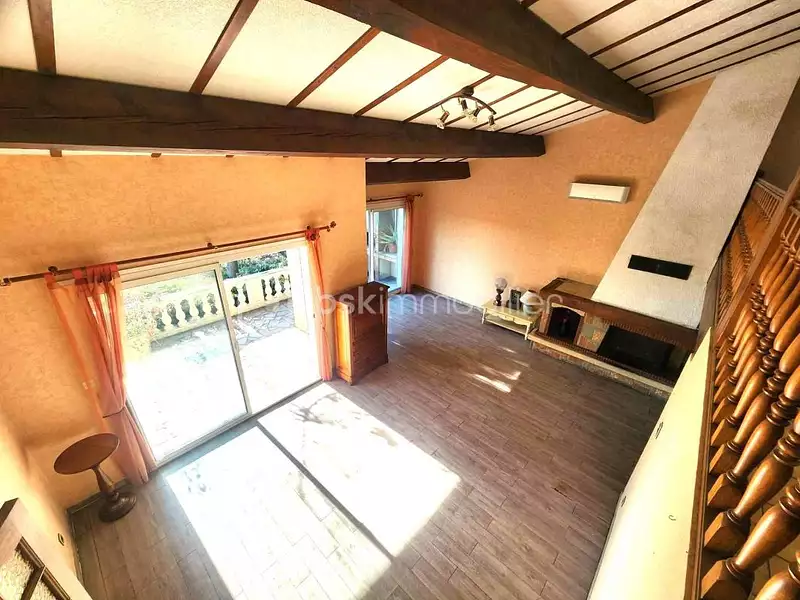 Maison, 138 m²