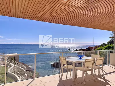 Appartement, 38,75 m²