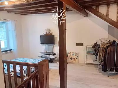 Maison, 84 m²
