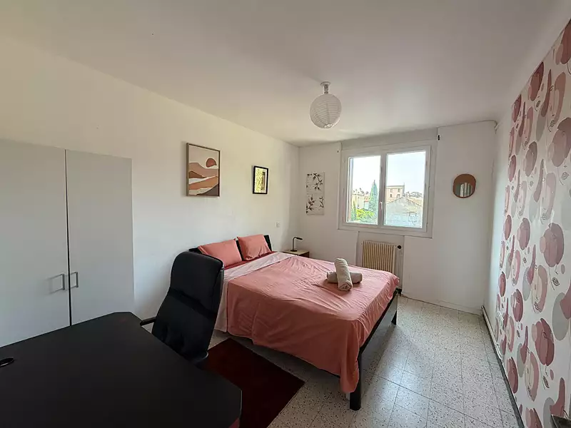 Appartement, 79 m²