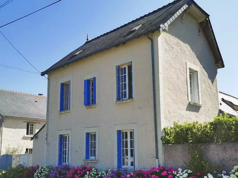 Maison, 366 m²