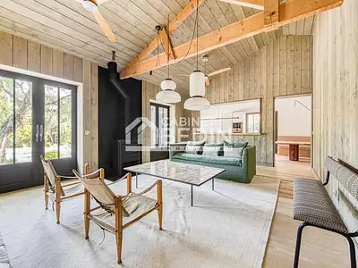 Maison, 144 m²