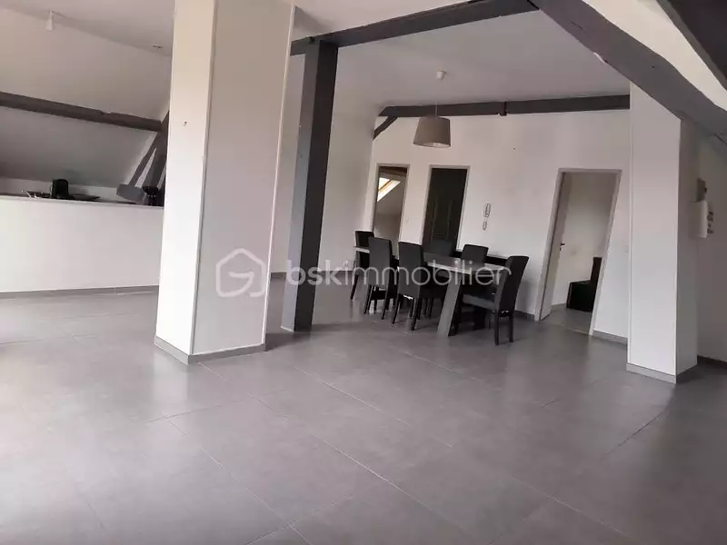 Appartement, 75 m²