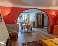 Appartement, 129 m²
