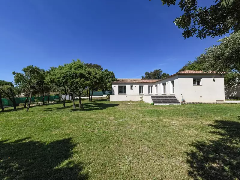 Maison, 135 m²