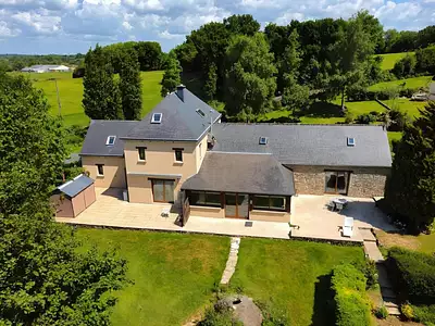 Maison, 248 m²