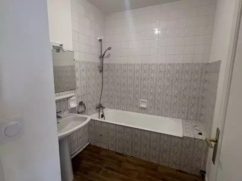 Appartement, 55 m²