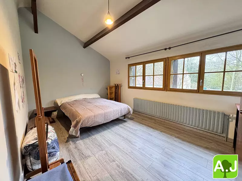 Maison, 162 m²