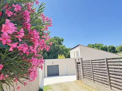 Maison, 140 m²