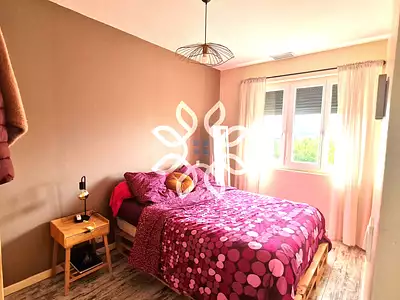 Maison, 98,98 m²