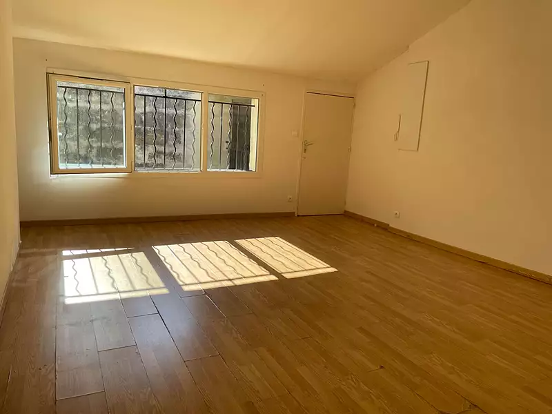 Appartement, 53,62 m²