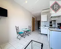 Appartement, 51,5 m²