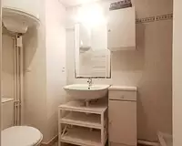 Appartement, 34,2 m²