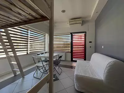 Appartement, 24,23 m²