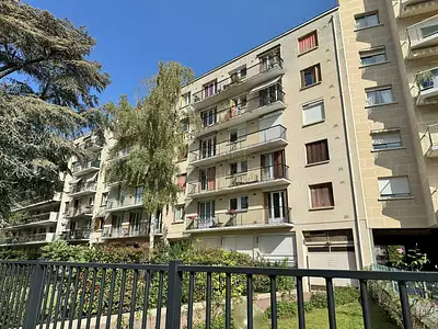 Appartement, 96,77 m²