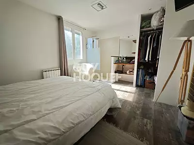 Maison, 130,5 m²