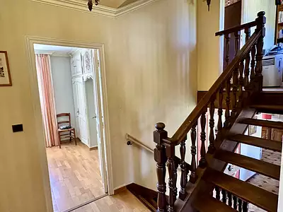 Maison, 95 m²