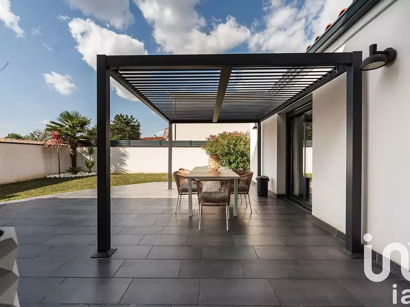 Maison, 144 m²