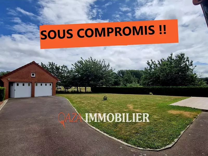 Maison, 155 m²