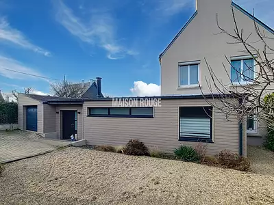 Maison, 182 m²