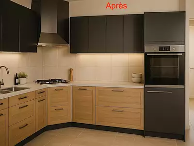 Maison, 97 m²