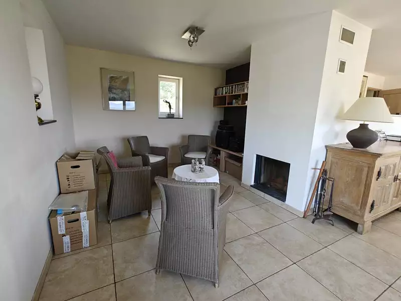 Maison, 135 m²