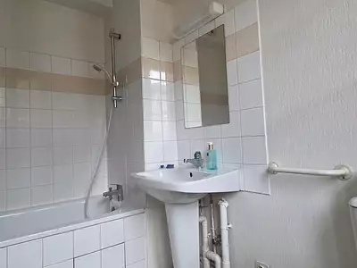 Appartement, 28,64 m²