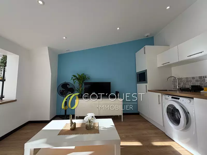 Appartement, 22,33 m²