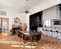 Appartement, 135 m²