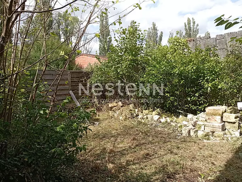 Maison, 116,73 m²
