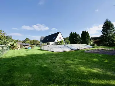 Maison, 243 m²