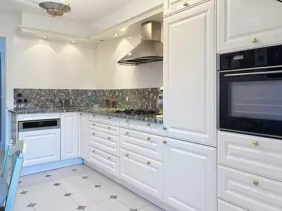 Appartement, 153 m²