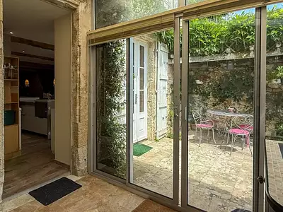 Maison, 186 m²