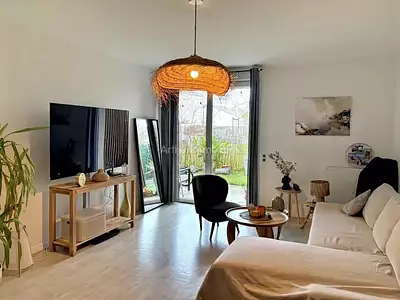 Appartement, 64 m²