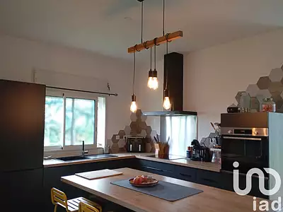 Maison, 107 m²