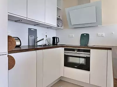 Appartement, 68,2 m²