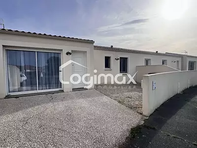 Maison, 96 m²