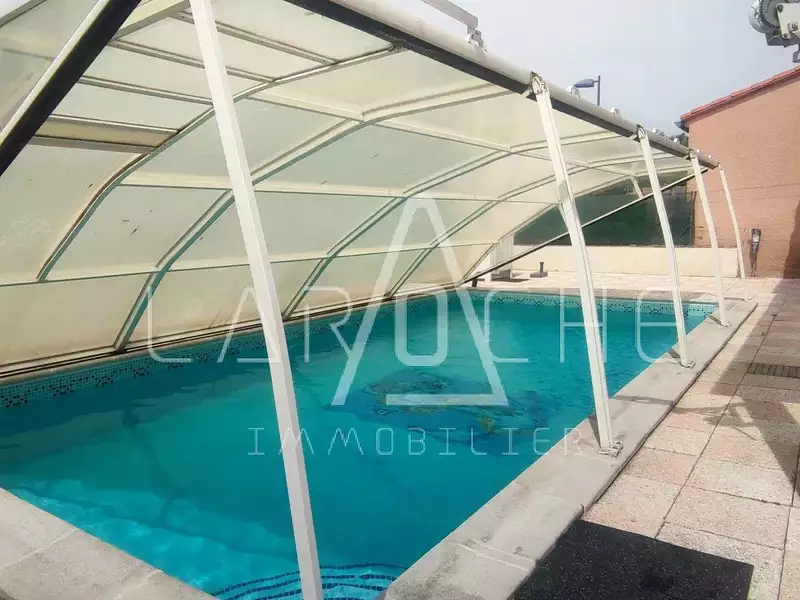 Maison, 80 m²
