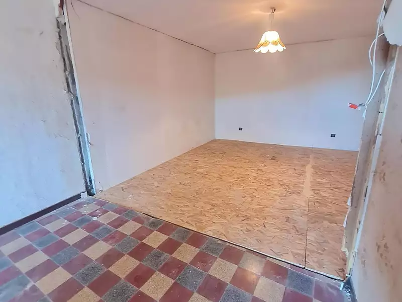 Appartement, 30 m²