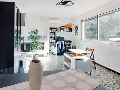 Appartement, 60 m²