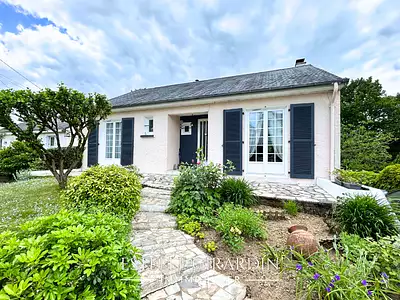 Maison, 104 m²