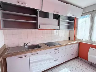 Appartement, 78 m²