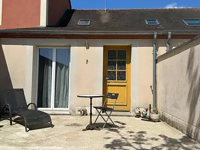 Maison, 73 m²
