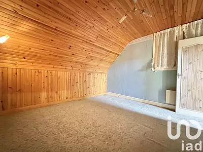 Maison, 110 m²