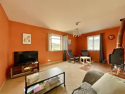 Maison, 160 m²